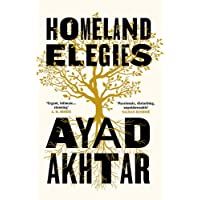 Los mejores  - Homeland Elegies: A Barack Obama Favourite Book 2020 (Planet Omar)